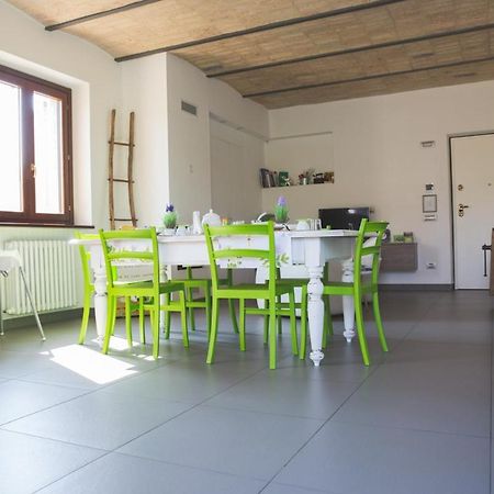 Bed And Breakfast Aratro & Rosmarino 시비타노바 마르셰 외부 사진