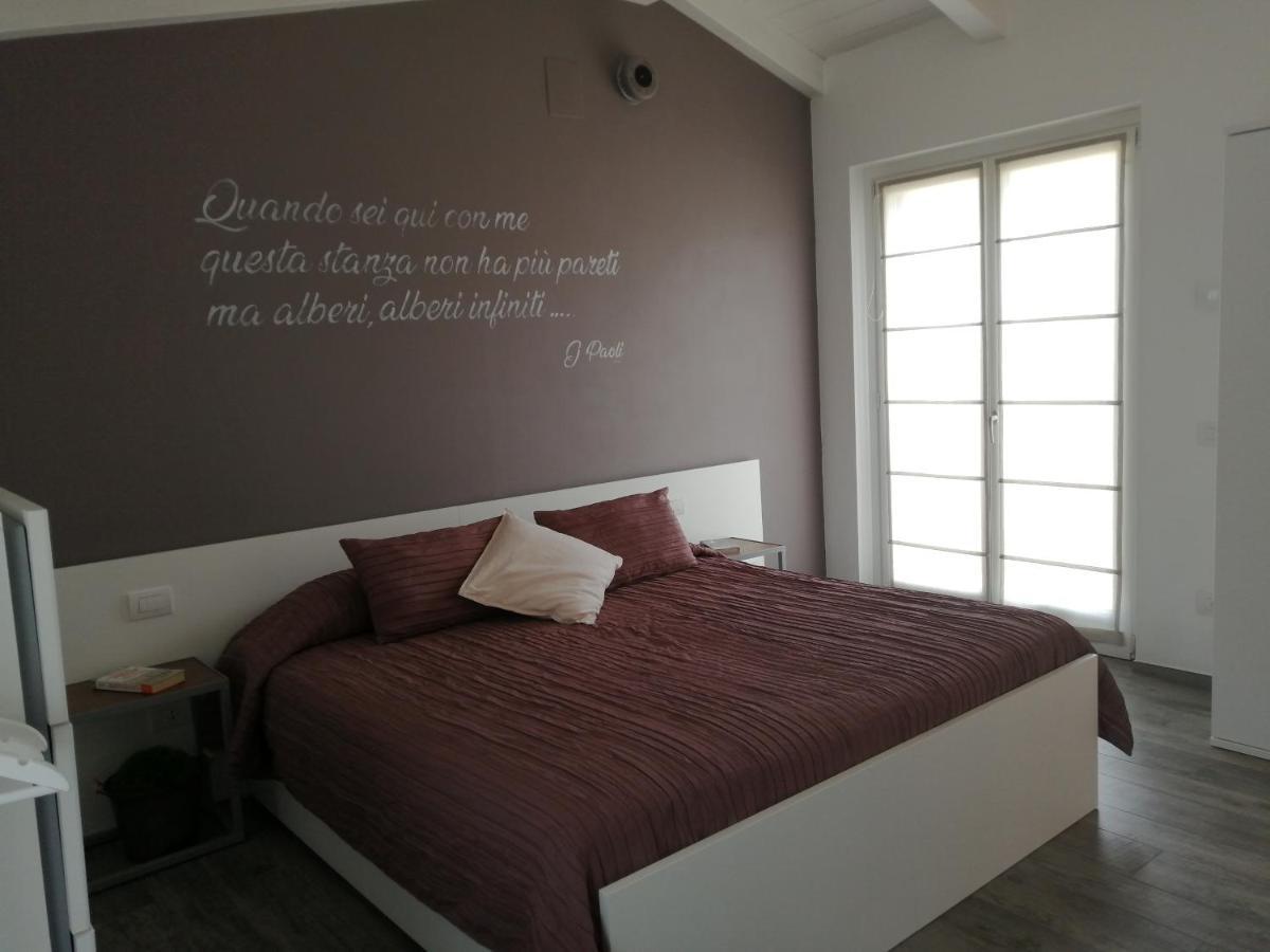 Bed And Breakfast Aratro & Rosmarino 시비타노바 마르셰 외부 사진
