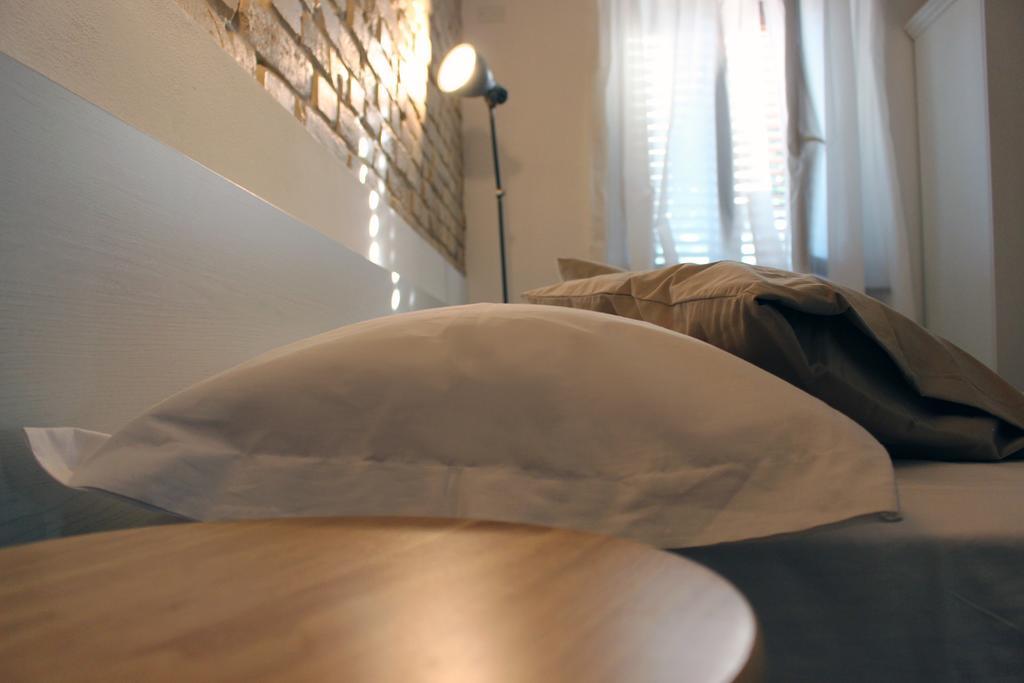 Bed And Breakfast Aratro & Rosmarino 시비타노바 마르셰 외부 사진