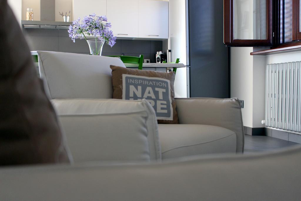 Bed And Breakfast Aratro & Rosmarino 시비타노바 마르셰 외부 사진