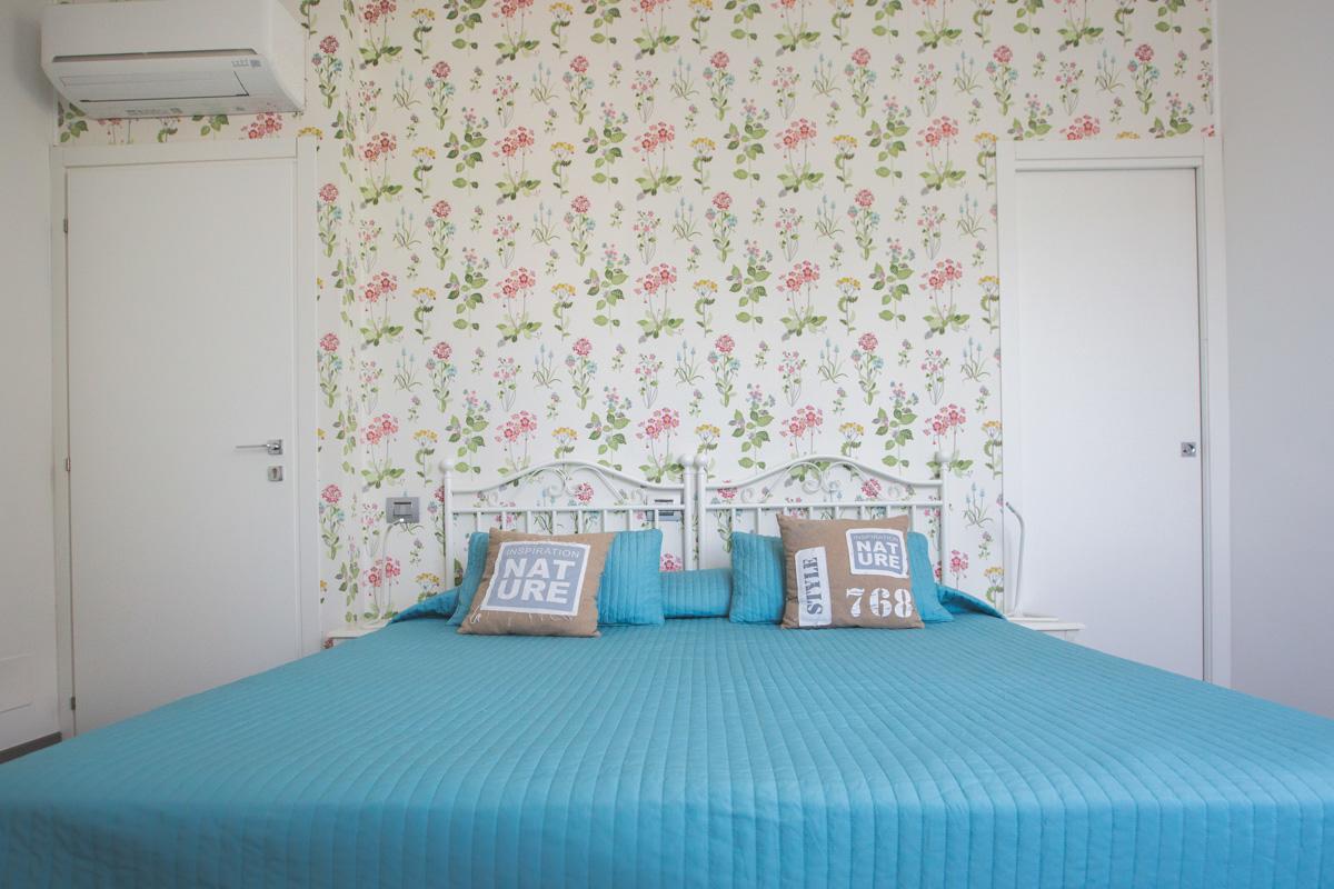 Bed And Breakfast Aratro & Rosmarino 시비타노바 마르셰 외부 사진