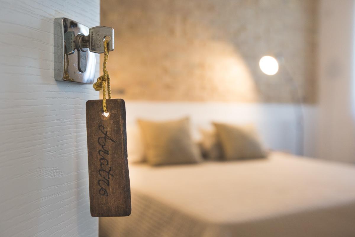 Bed And Breakfast Aratro & Rosmarino 시비타노바 마르셰 외부 사진