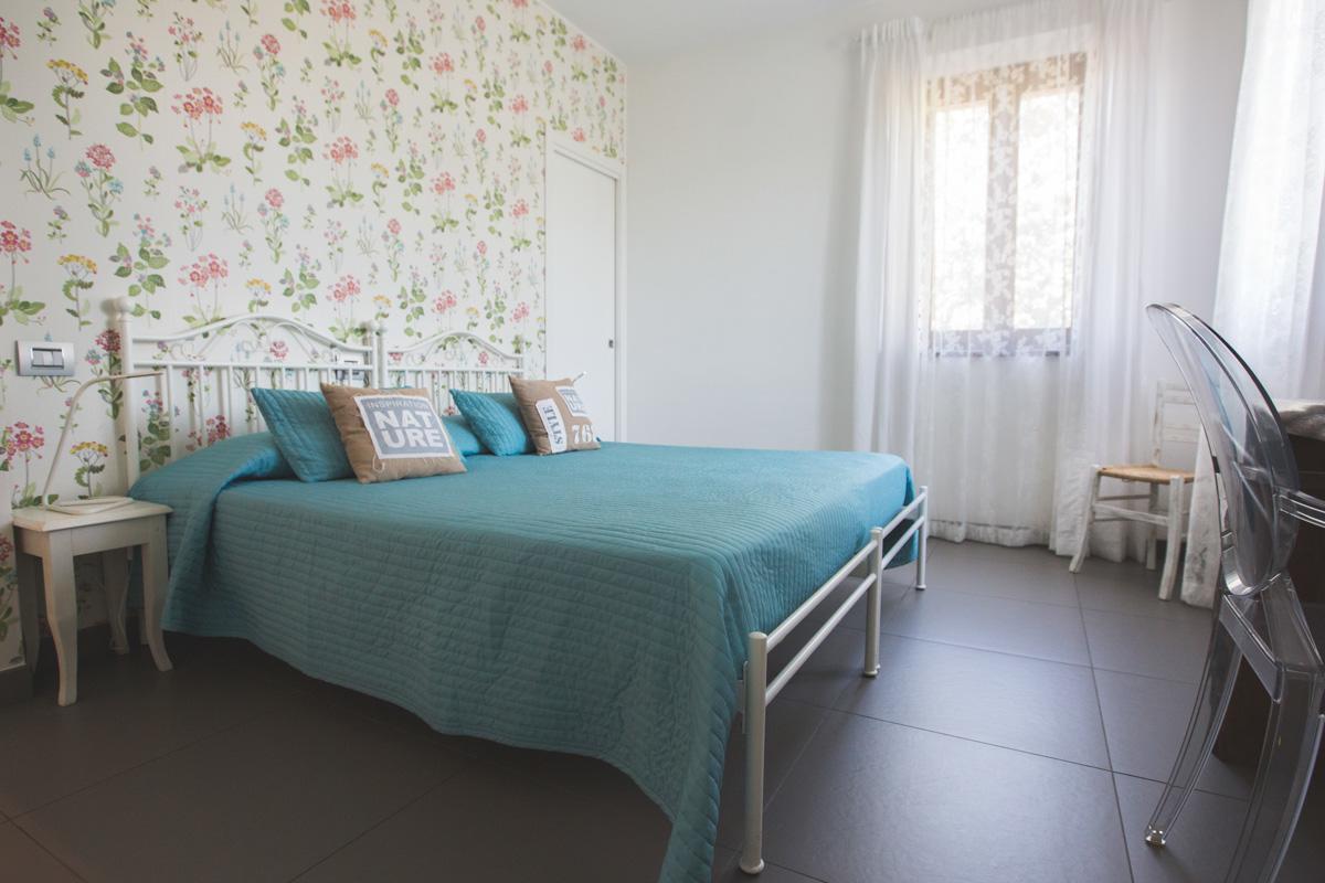 Bed And Breakfast Aratro & Rosmarino 시비타노바 마르셰 외부 사진
