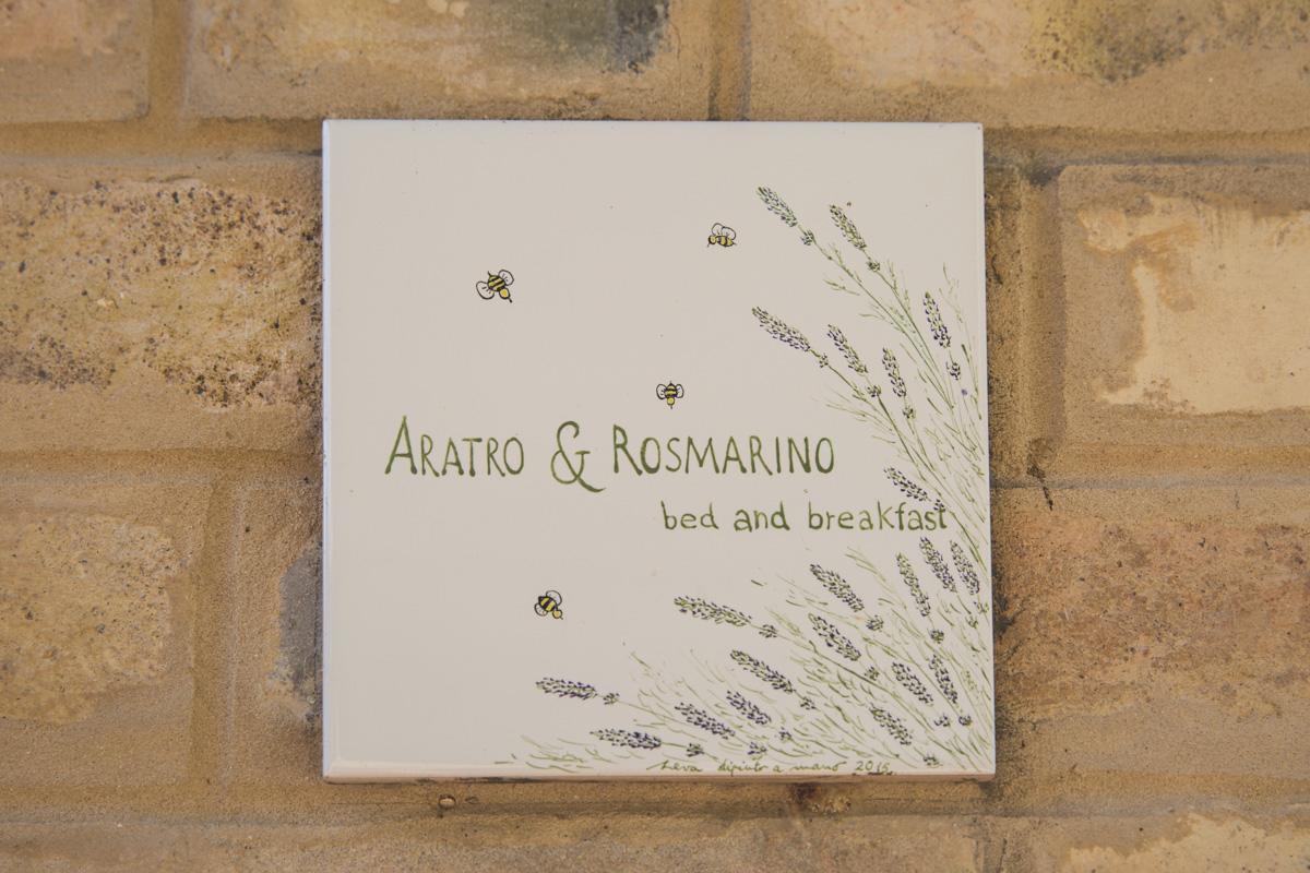 Bed And Breakfast Aratro & Rosmarino 시비타노바 마르셰 외부 사진