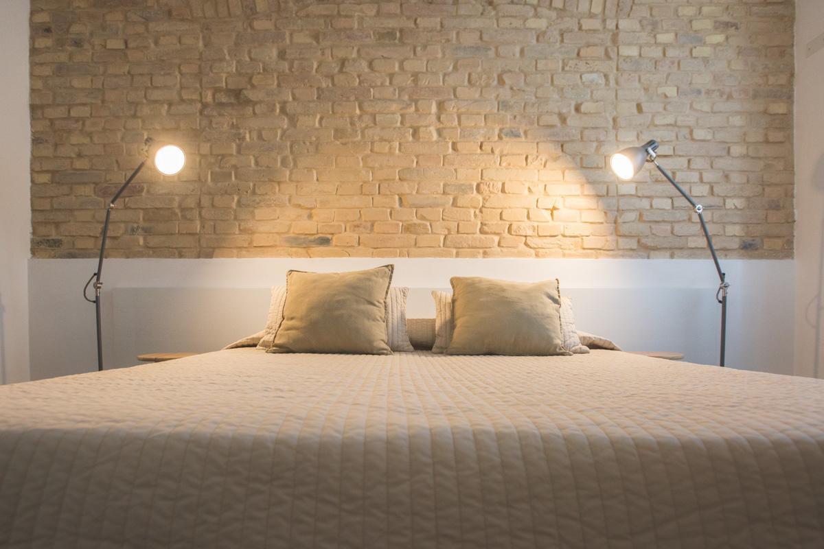 Bed And Breakfast Aratro & Rosmarino 시비타노바 마르셰 외부 사진